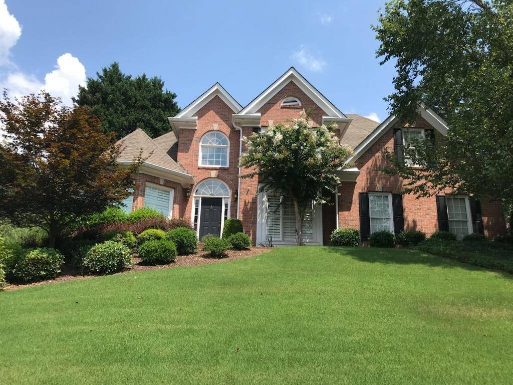 285 Wilde Green DR, Roswell, GA 30075