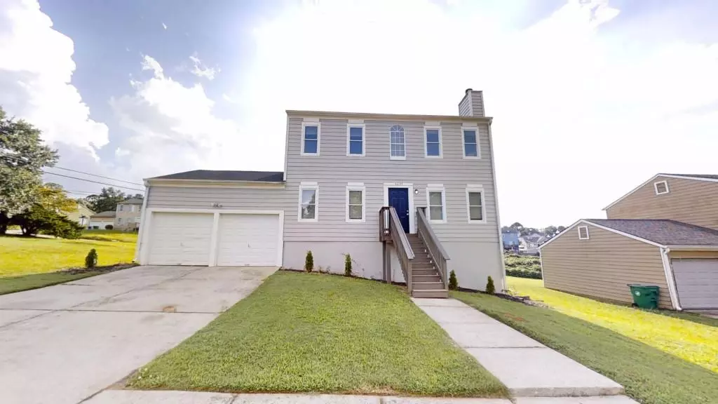 4295 Catalpa PARK, Ellenwood, GA 30294