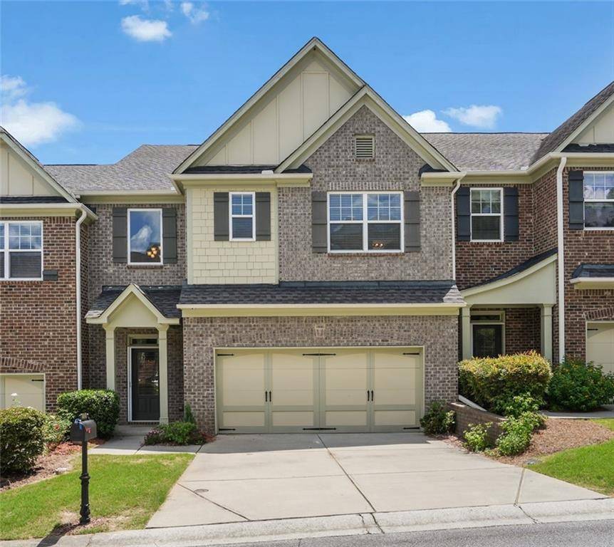 3643 Gambrell LN NE, Atlanta, GA 30319