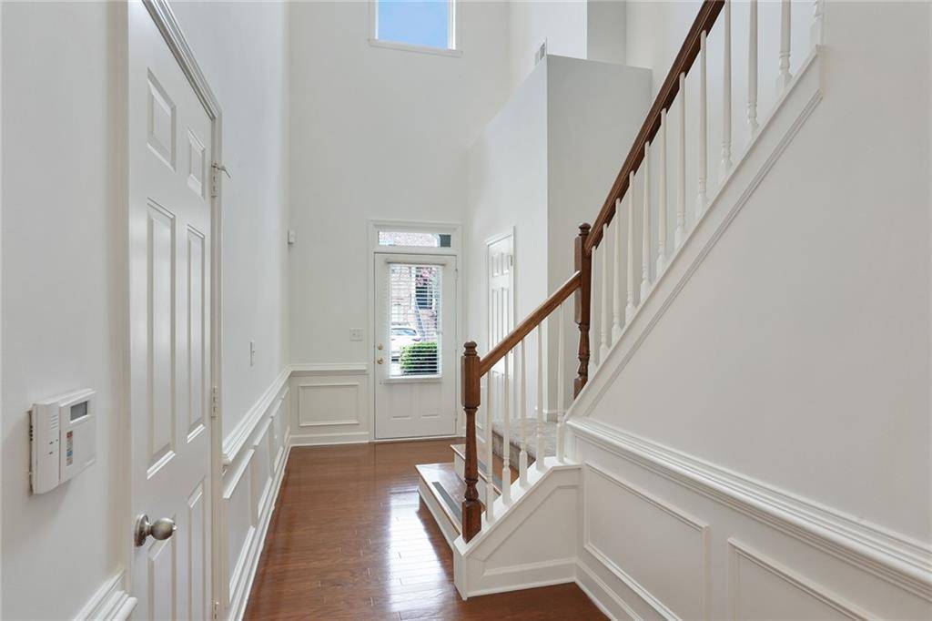Atlanta, GA 30319,3643 Gambrell LN NE