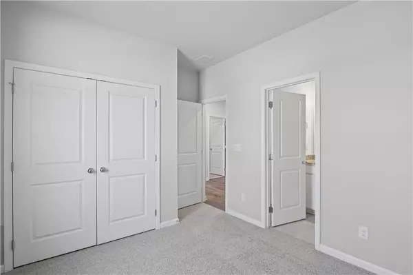Fairburn, GA 30213,476 Village LN
