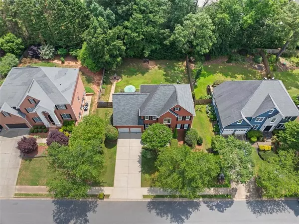 Roswell, GA 30075,530 Summerhill DR