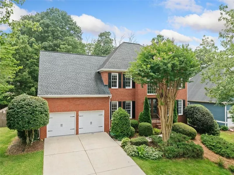 530 Summerhill DR, Roswell, GA 30075