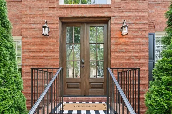 Roswell, GA 30075,530 Summerhill DR