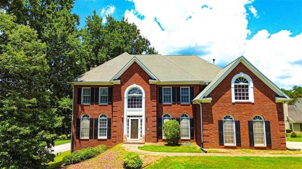 3632 River Cliff CT,  Decatur,  GA 30034