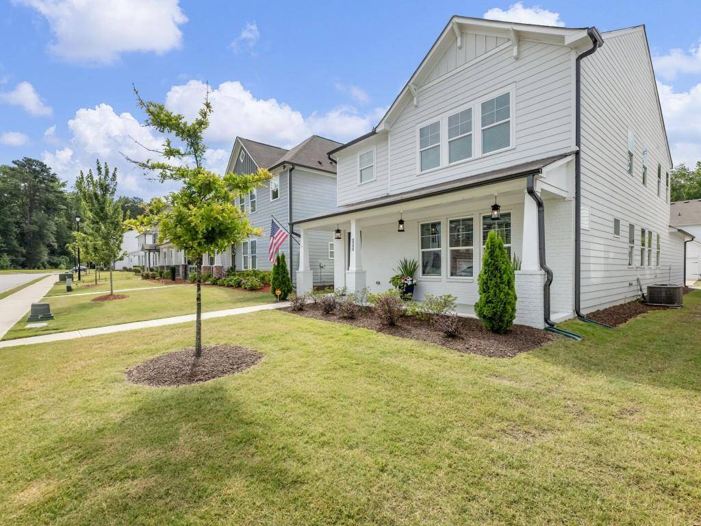 Buford, GA 30519,3790 Salvia DR