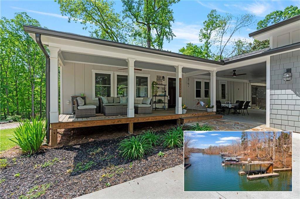 6265 Reives RD, Cumming, GA 30041