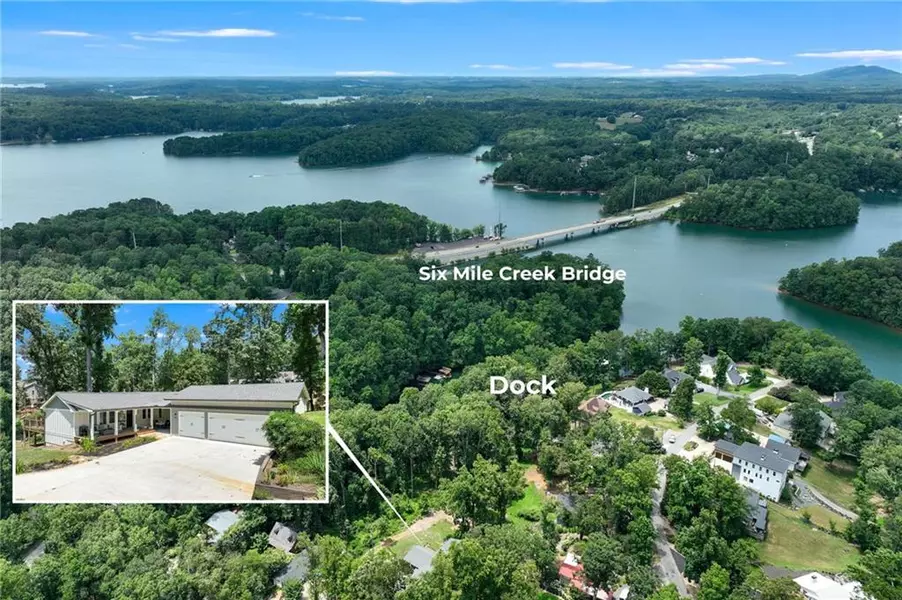 6265 Reives RD, Cumming, GA 30041
