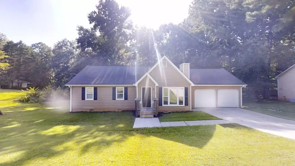25 W Bradford CT, Covington, GA 30016