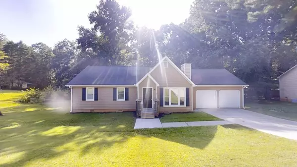 25 W Bradford CT, Covington, GA 30016