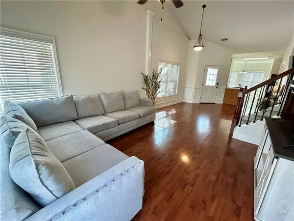 Kennesaw, GA 30152,1808 Willow Branch LN NW #G