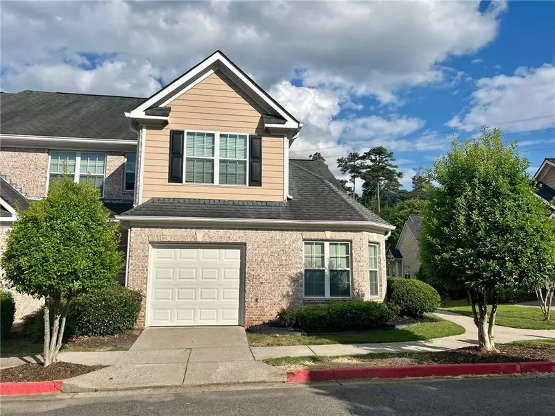 1808 Willow Branch LN NW #G, Kennesaw, GA 30152