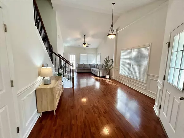 Kennesaw, GA 30152,1808 Willow Branch LN NW #G