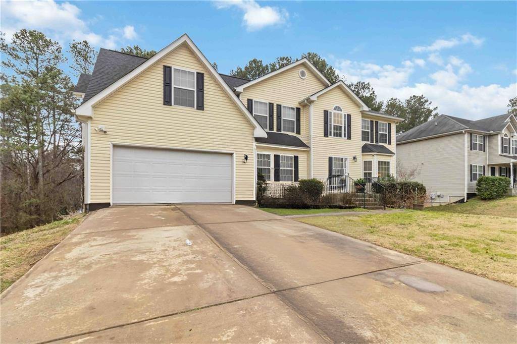 Lithonia, GA 30058,7483 Pleasant Hill RD
