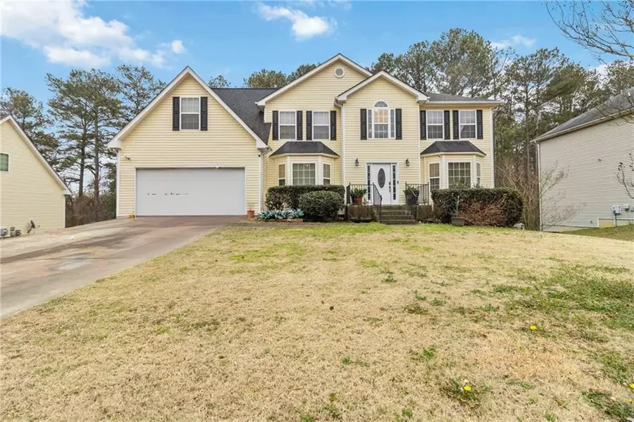 7483 Pleasant Hill RD, Lithonia, GA 30058