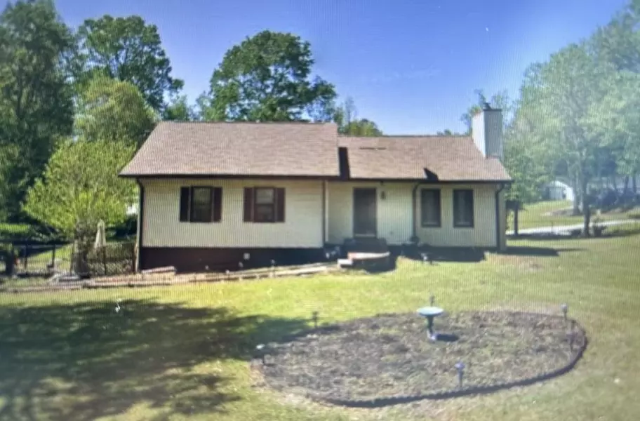 2860 Powder Horn TRL, Marietta, GA 30064