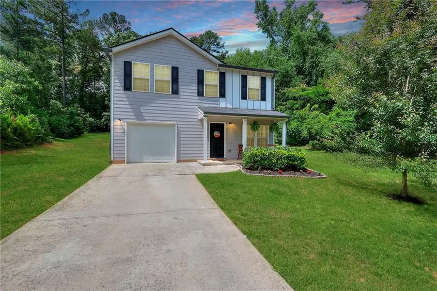 225 Blueberry Hills CT, Athens, GA 30601