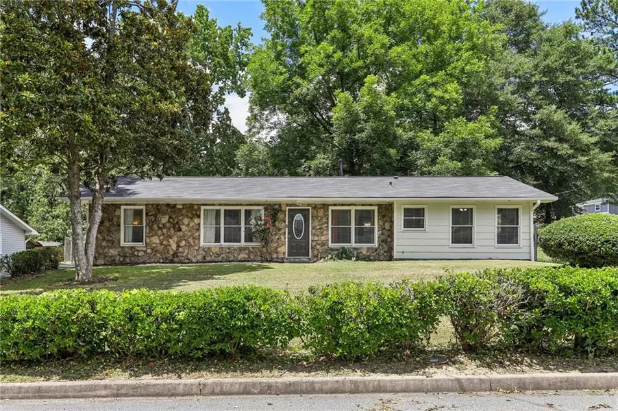 2915 Harper Valley DR, Atlanta, GA 30349