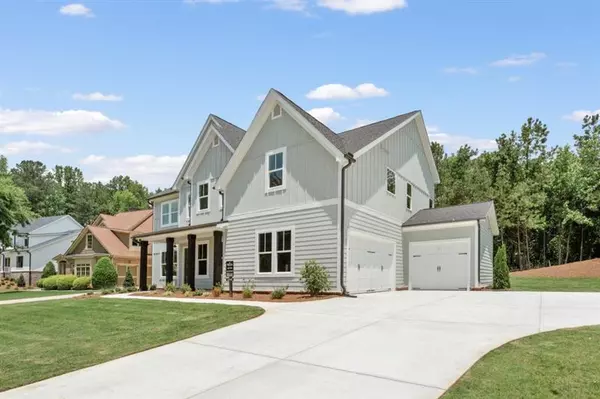 Gainesville, GA 30506,9155 Greenway CT