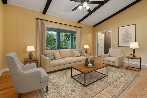 Oakwood, GA 30566,4306 Lake Forest DR