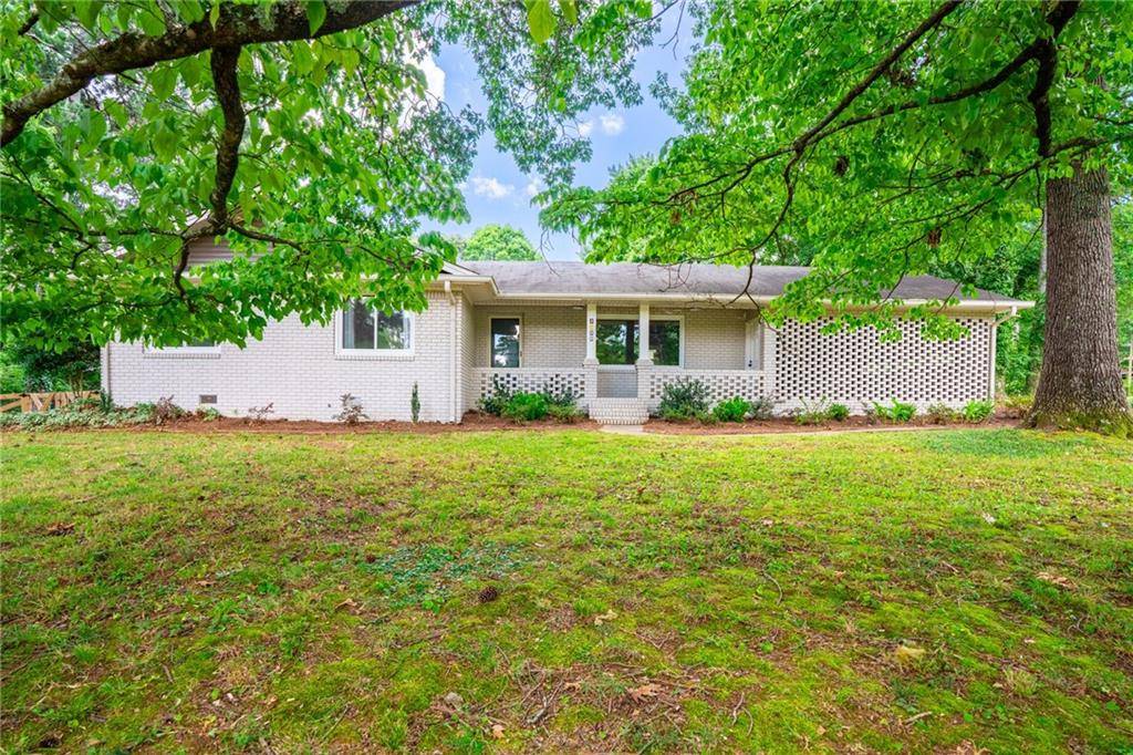 4306 Lake Forest DR, Oakwood, GA 30566