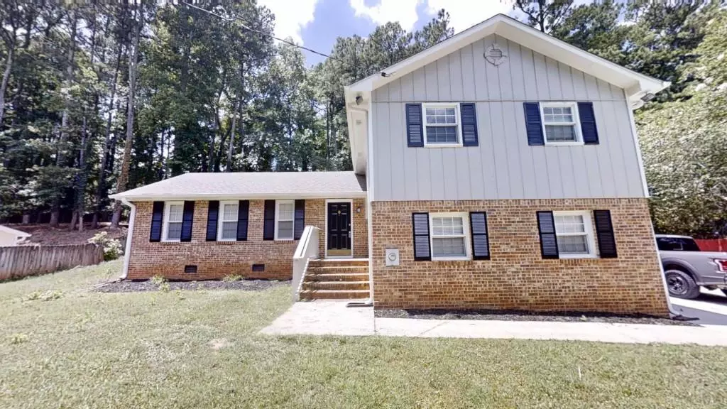 2639 Irene CIR, Duluth, GA 30096
