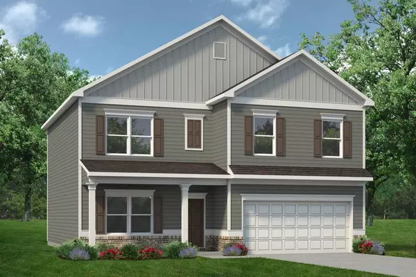 112 Jackson Farm RD, Cartersville, GA 30120
