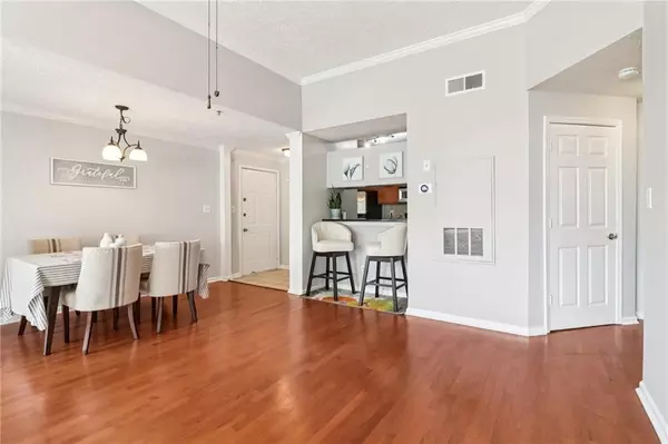 Atlanta, GA 30339,1250 Parkwood CIR SE #1307