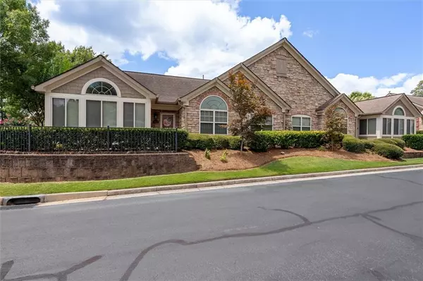3414 Old Due West RD, Marietta, GA 30064