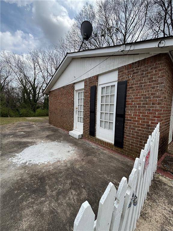 Atlanta, GA 30315,1895 thomasville DR SE