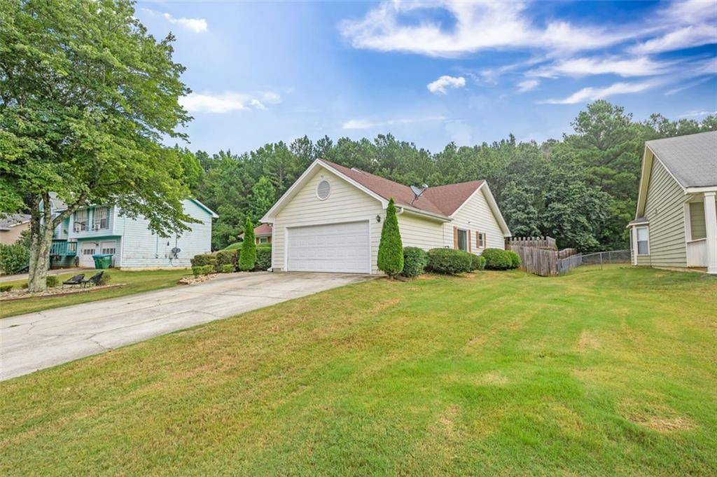 2422 ROSEDALE CREEK DR, Snellville, GA 30078