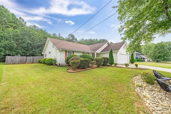 Snellville, GA 30078,2422 Rosedale Creek DR