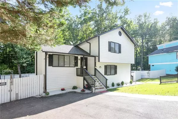 Norcross, GA 30071,4787 Greenway RD