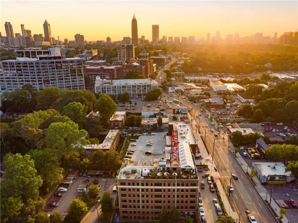 Atlanta, GA 30306,677 Somerset TER NE #C6