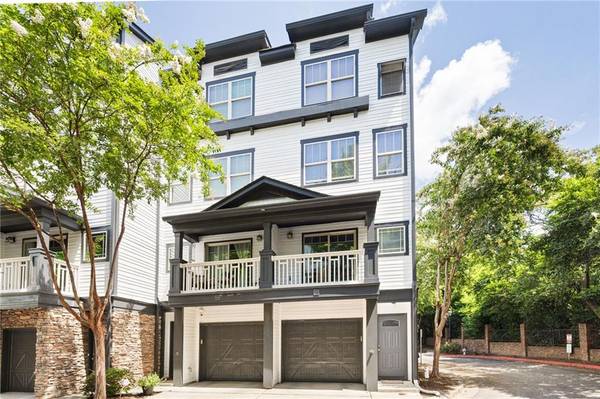 221 Semel CIR NW #277, Atlanta, GA 30309