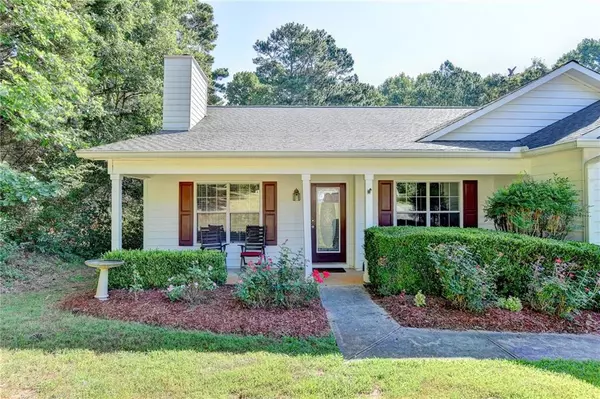 Winder, GA 30680,476 Cedar TRL