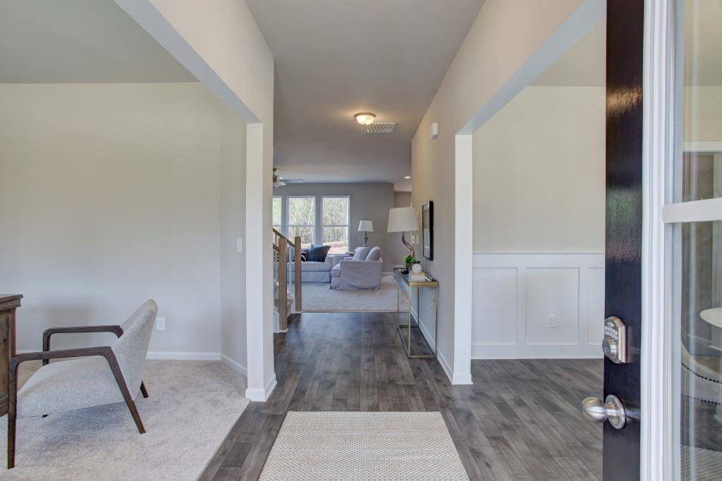Statham, GA 30666,119 Purackal LN