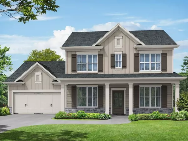 Statham, GA 30666,119 Purackal LN