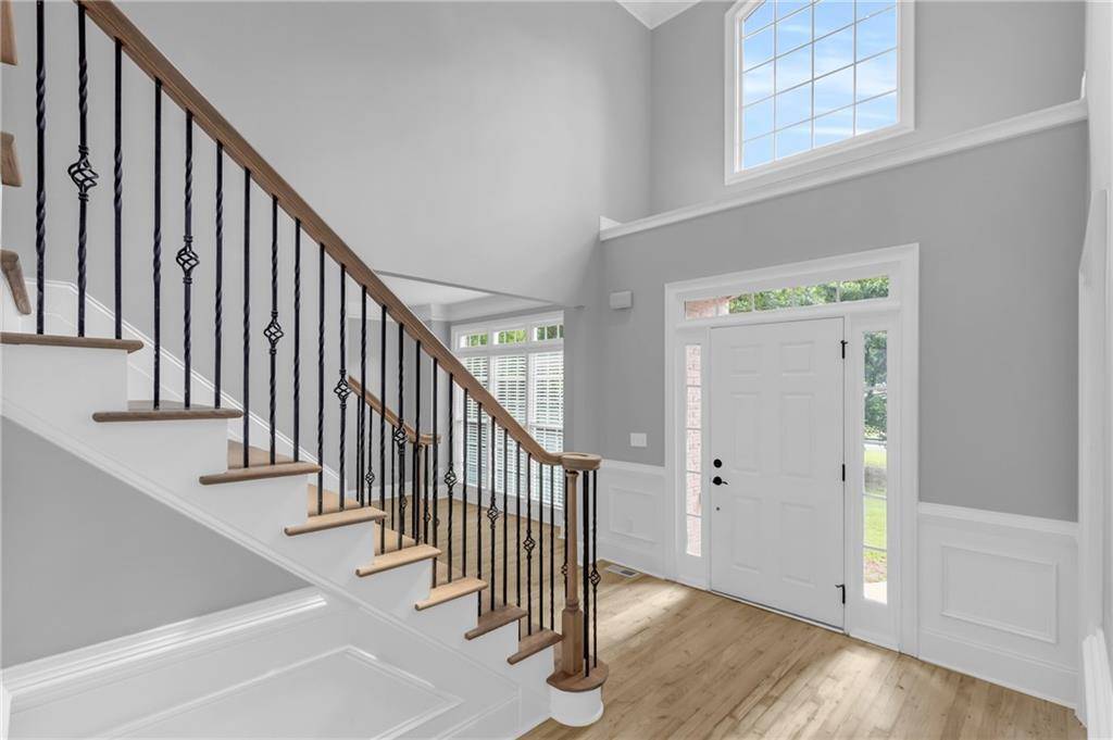 Kennesaw, GA 30152,511 Earlvine WAY NW
