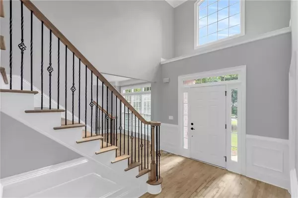 Kennesaw, GA 30152,511 Earlvine WAY NW
