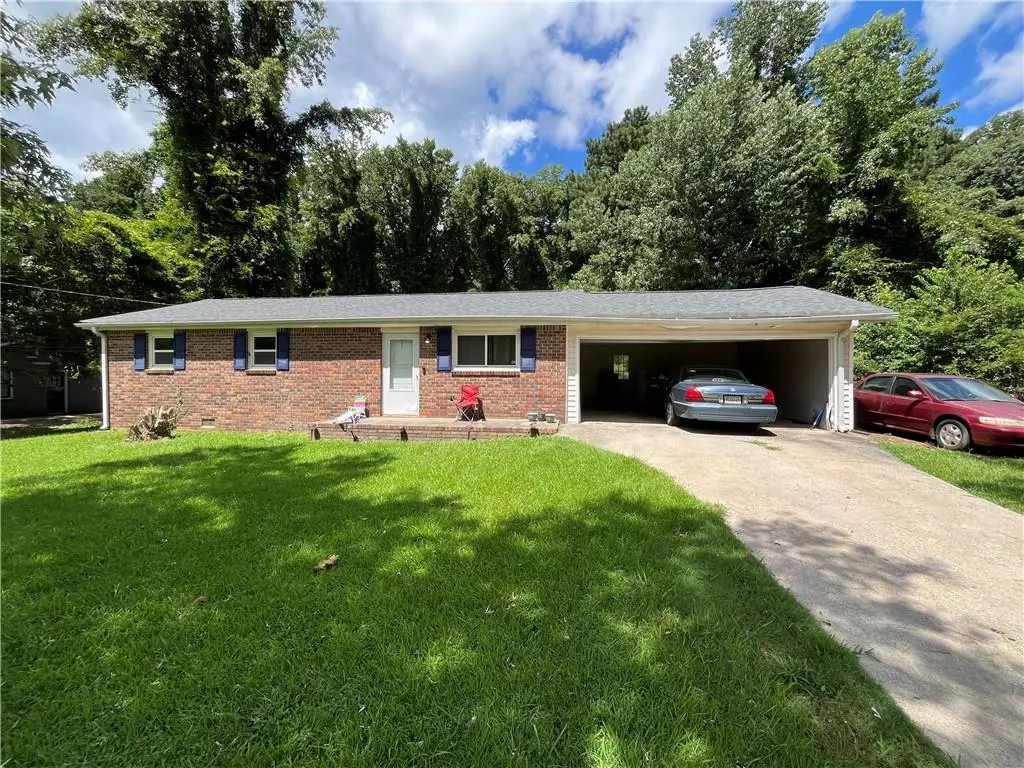 Lithia Springs, GA 30122,8621 Hickory Ln