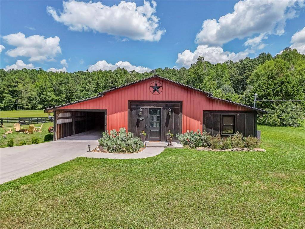 Menlo, GA 30731,194 Sunnydale RD