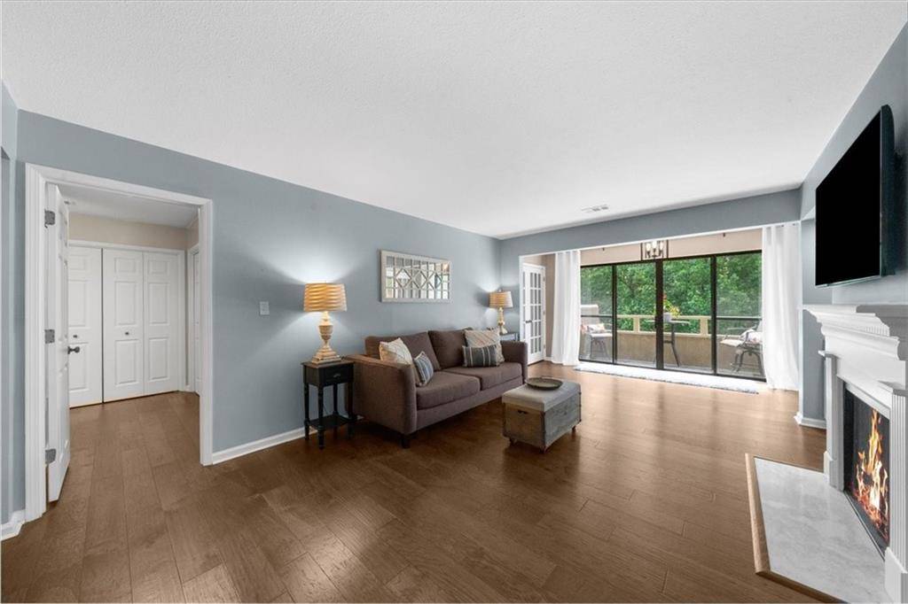 Atlanta, GA 30324,25305 Plantation DR NE