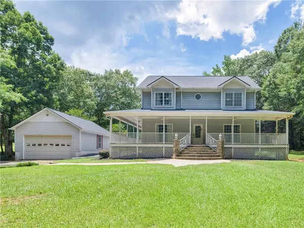 1360 Luella RD, Locust Grove, GA 30248