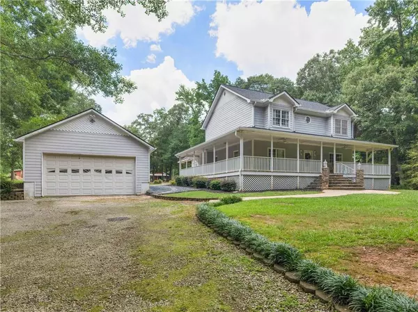 Locust Grove, GA 30248,1360 Luella RD