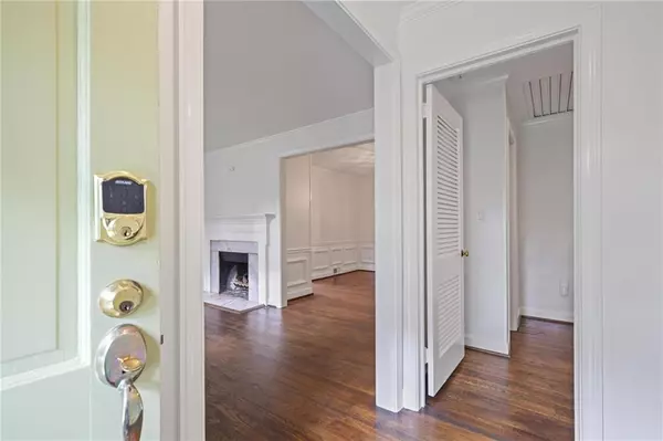 Atlanta, GA 30318,1818 Meredith DR NW