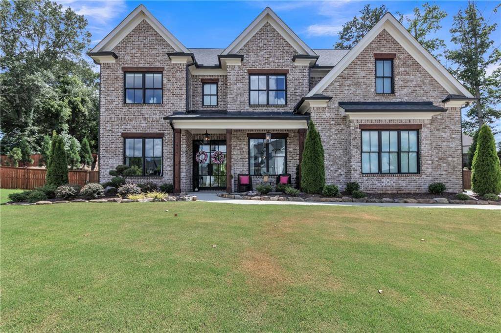 3334 Bogan Park CT, Buford, GA 30519