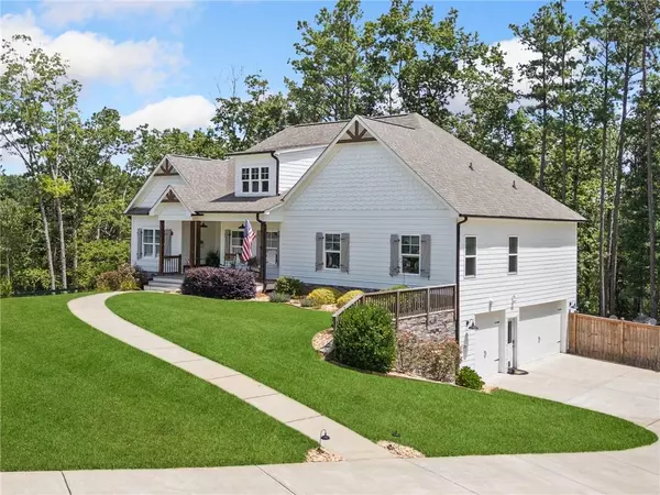 White, GA 30184,154 Spring Lake TRL