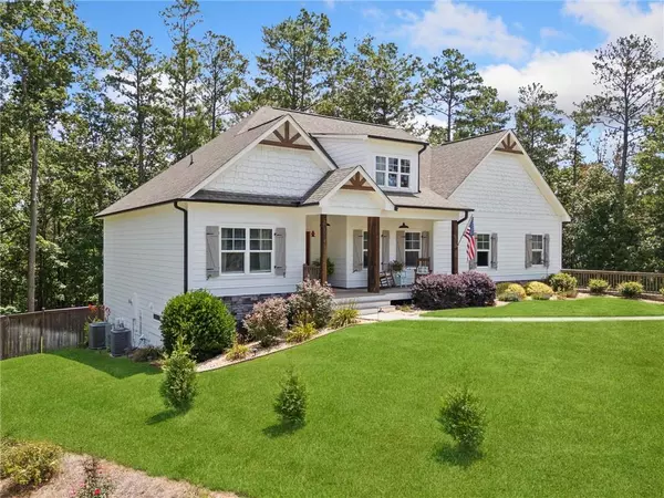 White, GA 30184,154 Spring Lake TRL