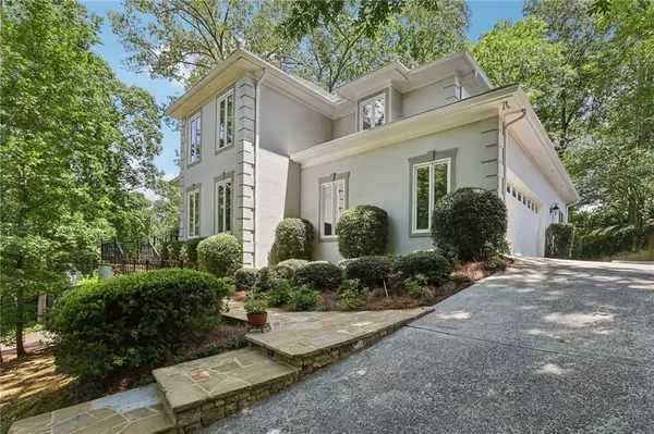 50 Old Fuller Mill RD NE, Marietta, GA 30067